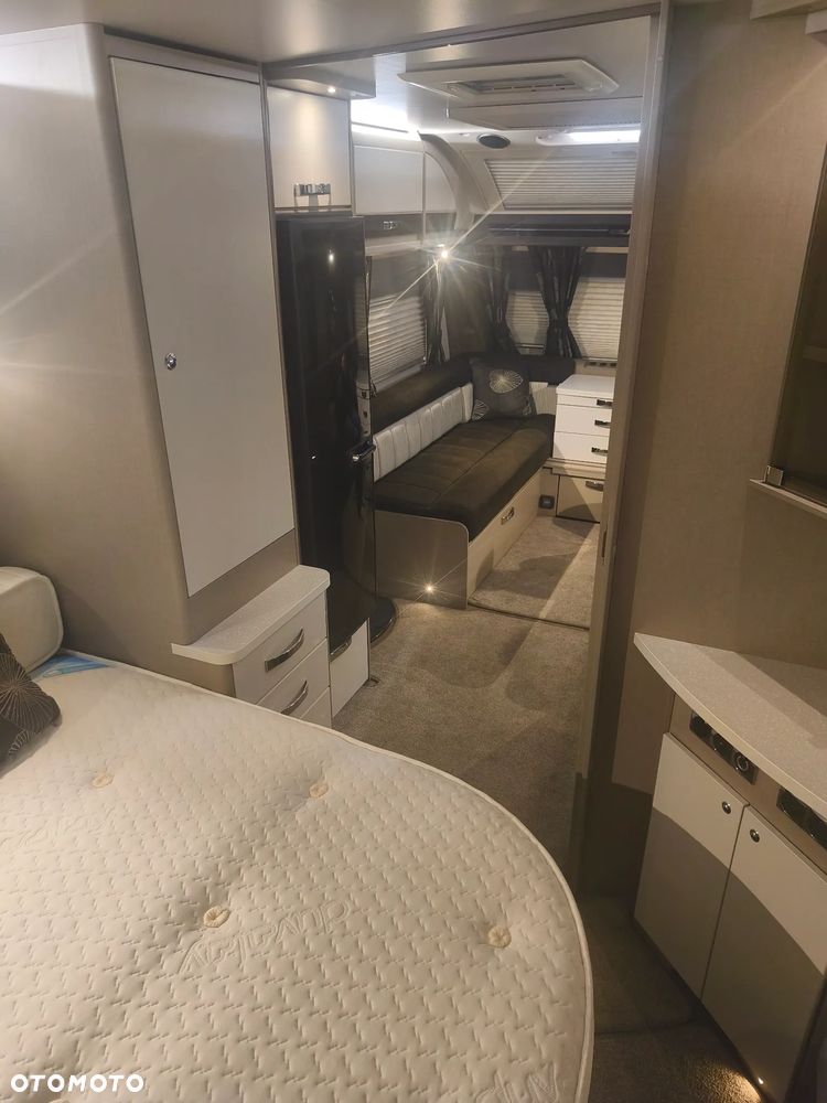 SWIFT Sterling Elite - 31