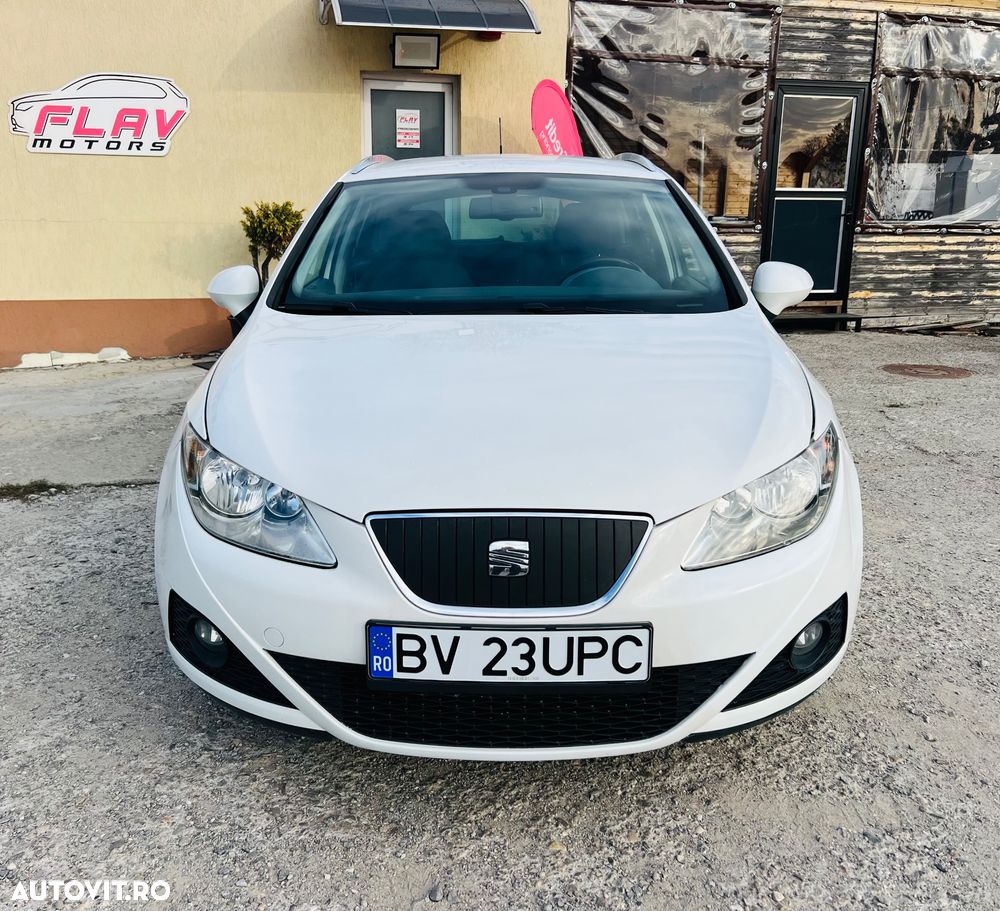 Seat Ibiza - 19