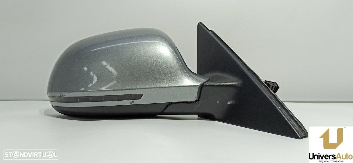 RETROVISOR DIREITO AUDI A4 BER. (B8) BáSICO - 1