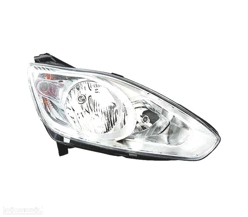 FAROL DIR FORD FOCUS C-MAX 10- - 1