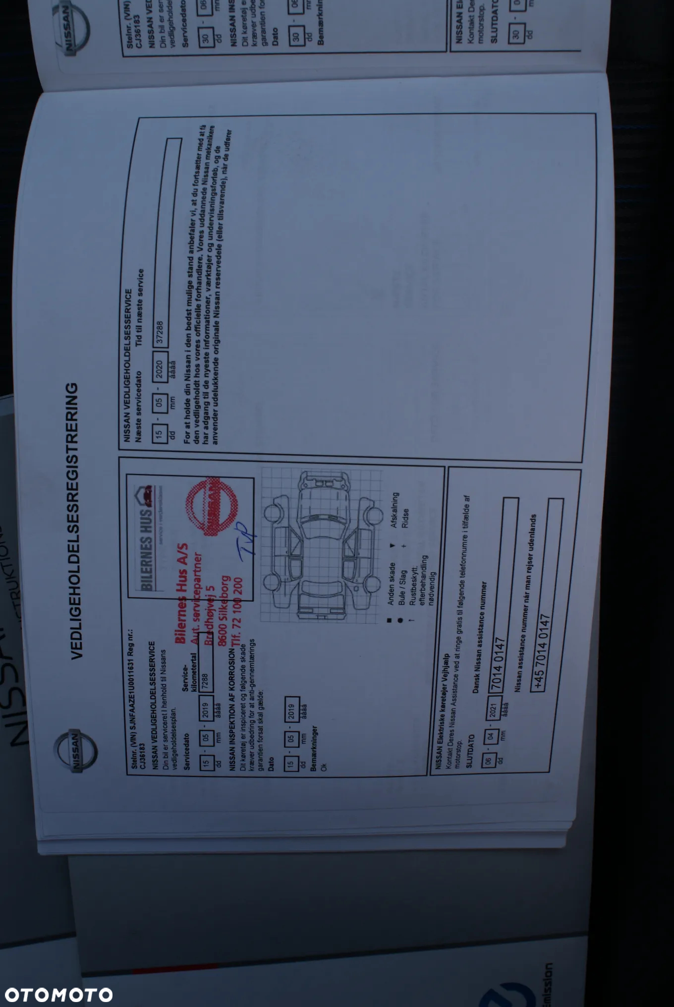 Nissan Leaf 40kWh Tekna - 35