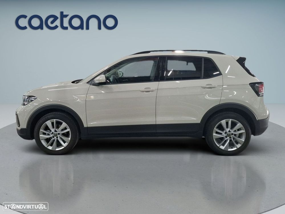 VW T-Cross 1.0 TSI Urban - 5