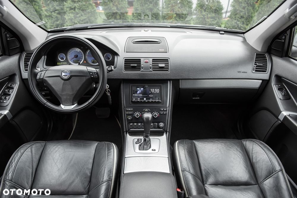 Volvo XC 90 D5 RDesign - 25