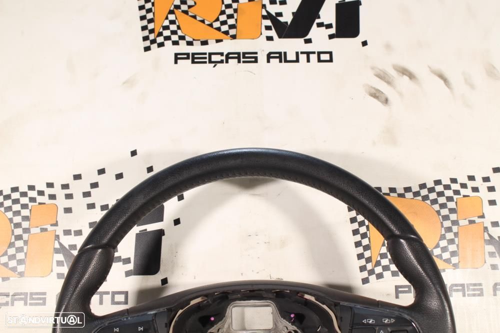 Volante Seat Leon (5F1)  5F0419091l / Leon Ateca Ibiza Toledo - 2