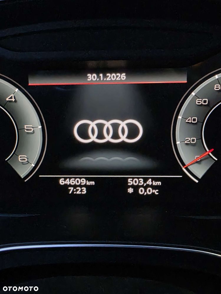 Audi A6 Limousine - 7