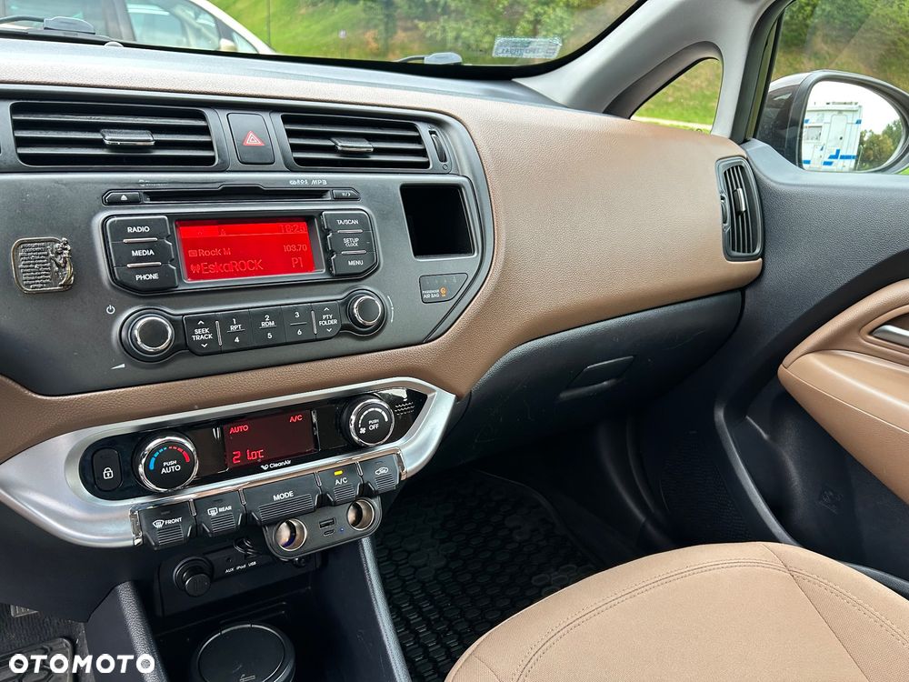 Kia Rio 1.4 XL - 13