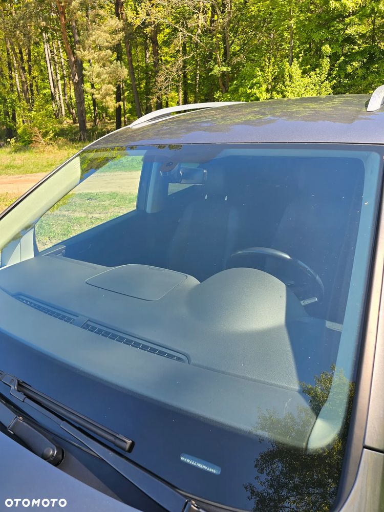 Volkswagen Sharan 2.0 TDI BMT Highline DSG - 15