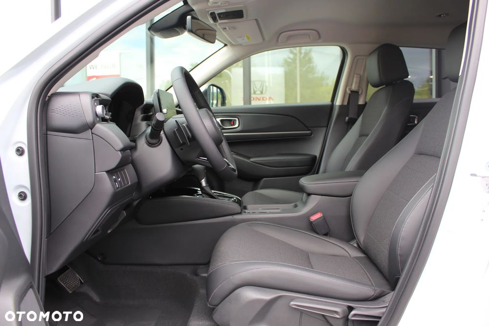 Honda HR-V 1.5 i-MMD Advance CVT - 6