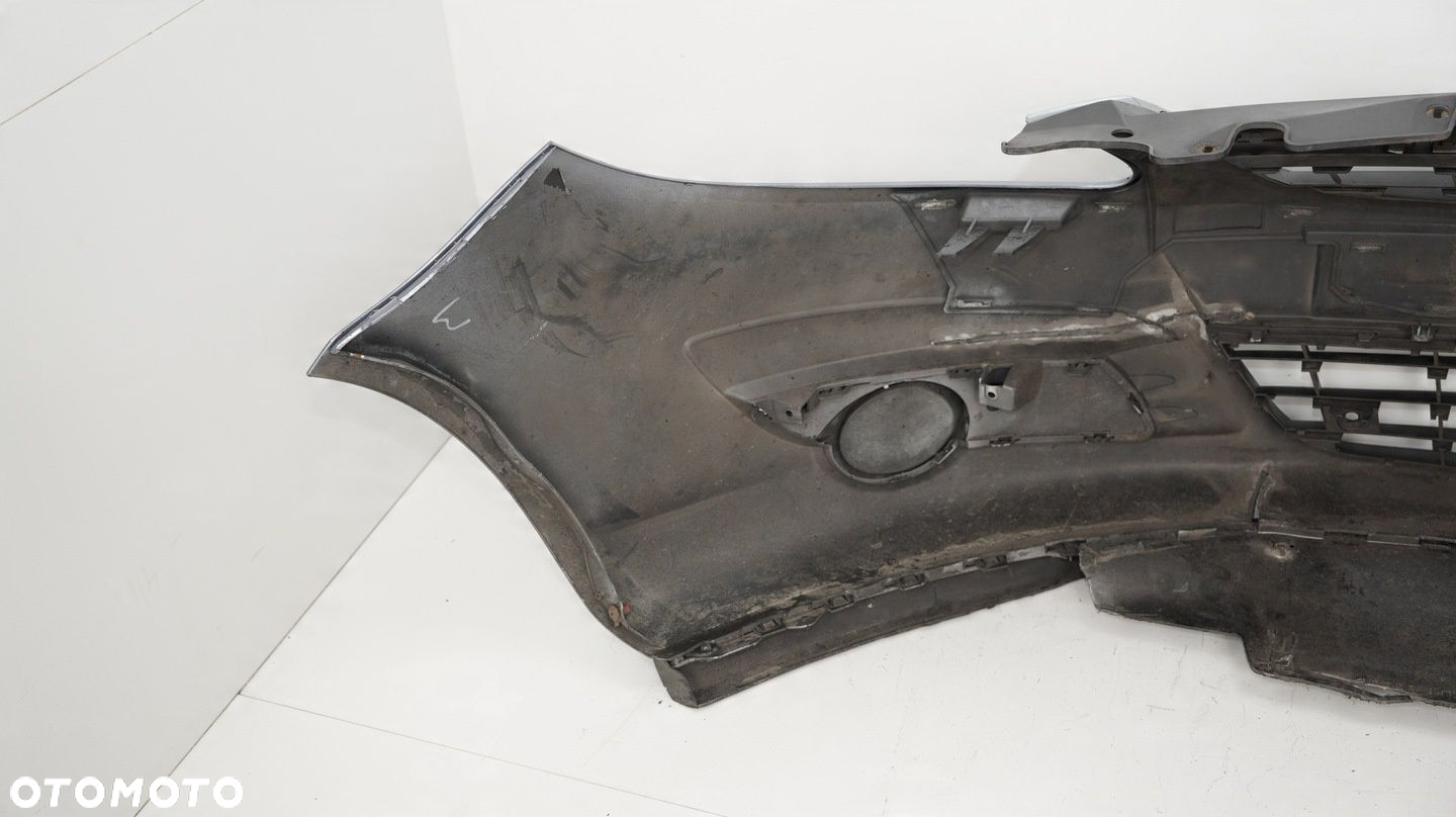 ZDERZAK PRZÓD PRZEDNI OPEL CORSA D 06-11R Z163 - 9