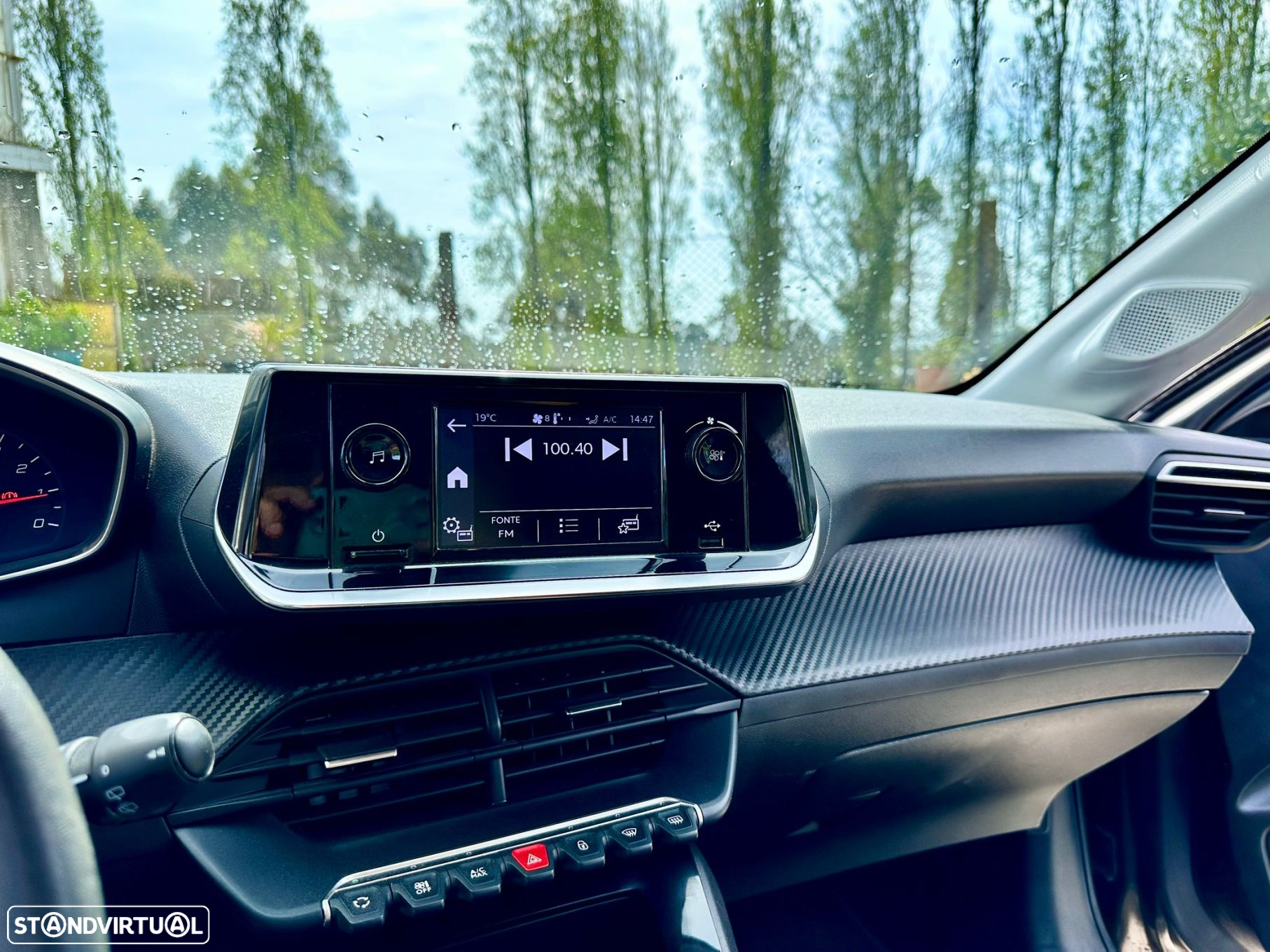 Peugeot 208 1.2 PureTech Like - 23