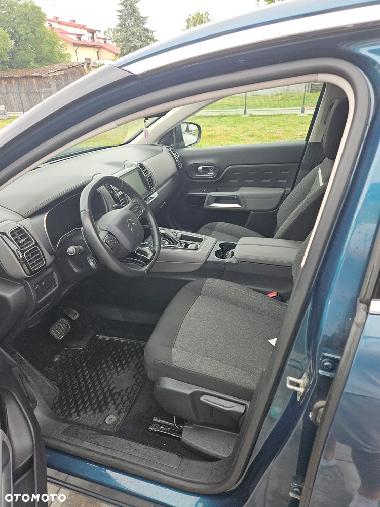 Citroën C5 Aircross 1.5 BlueHDi Feel EAT8 - 5