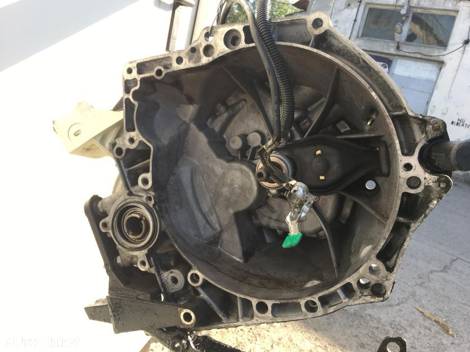 Cutie Viteze Manuala in 5 Trepte Peugeot 307 2002 - 2008 1.4HDI Cod Piesa : 20DM14 - 2