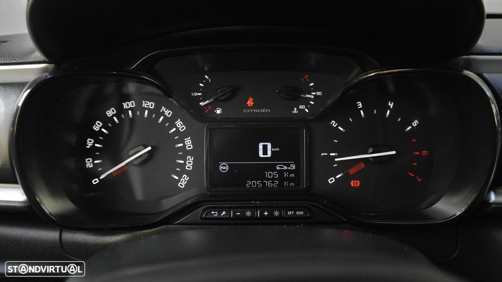 Citroën C3 1.2 PureTech Feel - 34