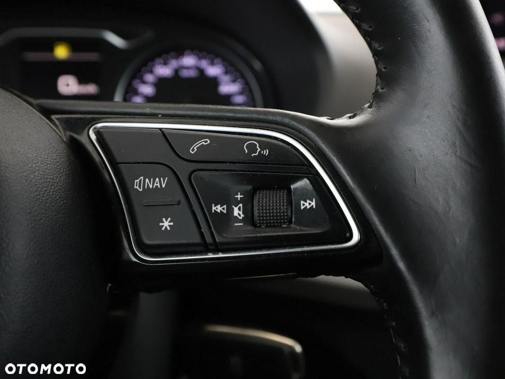 Audi Q2 1.6 TDI - 29