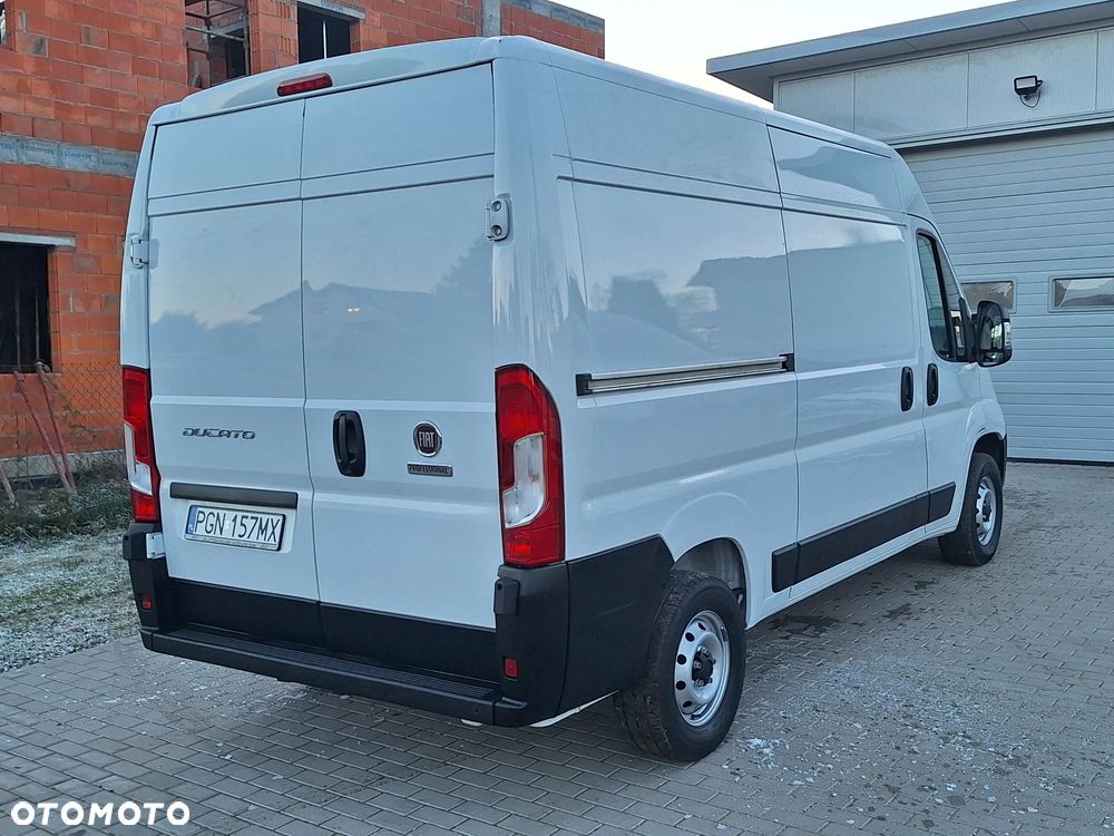 Fiat Ducato - 11