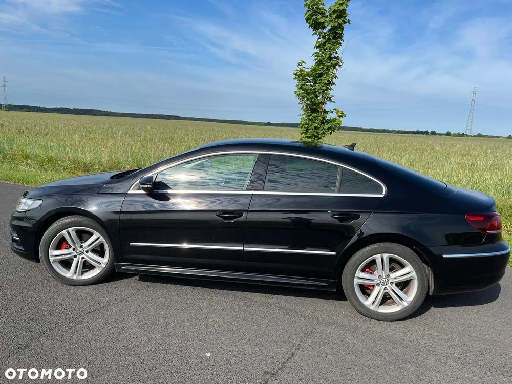 Volkswagen CC - 5