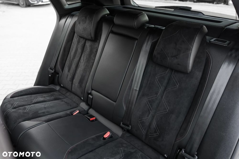 DS Automobiles DS 7 Crossback - 35