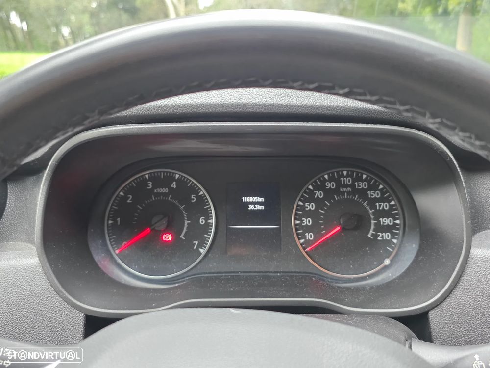 Dacia Duster 1.5 Blue dCi Comfort - 10