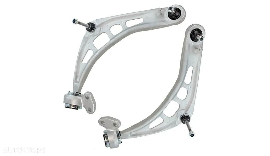 Bascula Brat suspensie roata fata stanga dreapta BMW seria 3 E46, Z4 E85, E86 - 1