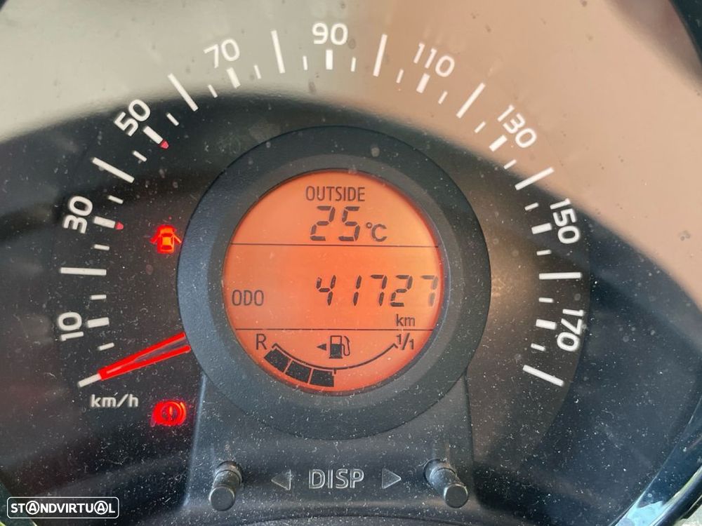 Citroën C1 1.0 VTi Shine - 3