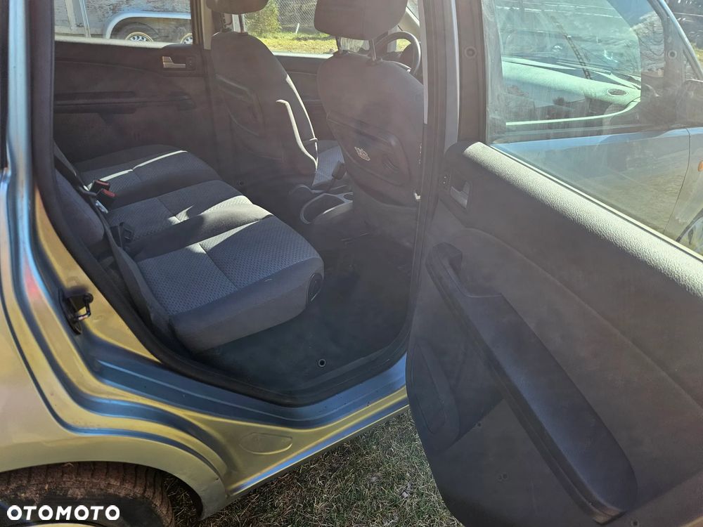 Ford Focus C-Max 1.8 Platinium X - 13