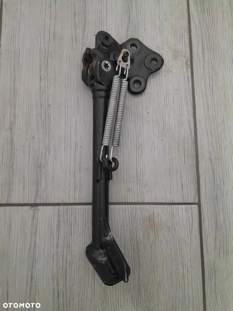 STOPKA BOCZKA NÓŻKA STÓPKA BMW F900 XR R K83 K84 - 1