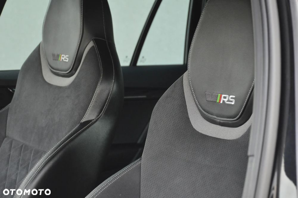 Skoda Octavia 2.0 TDI (Green tec) 4x4 DSG RS - 20