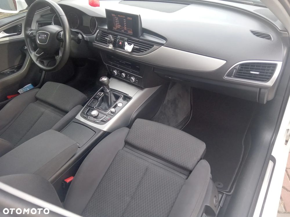 Audi Q3 2.0 TDI - 16