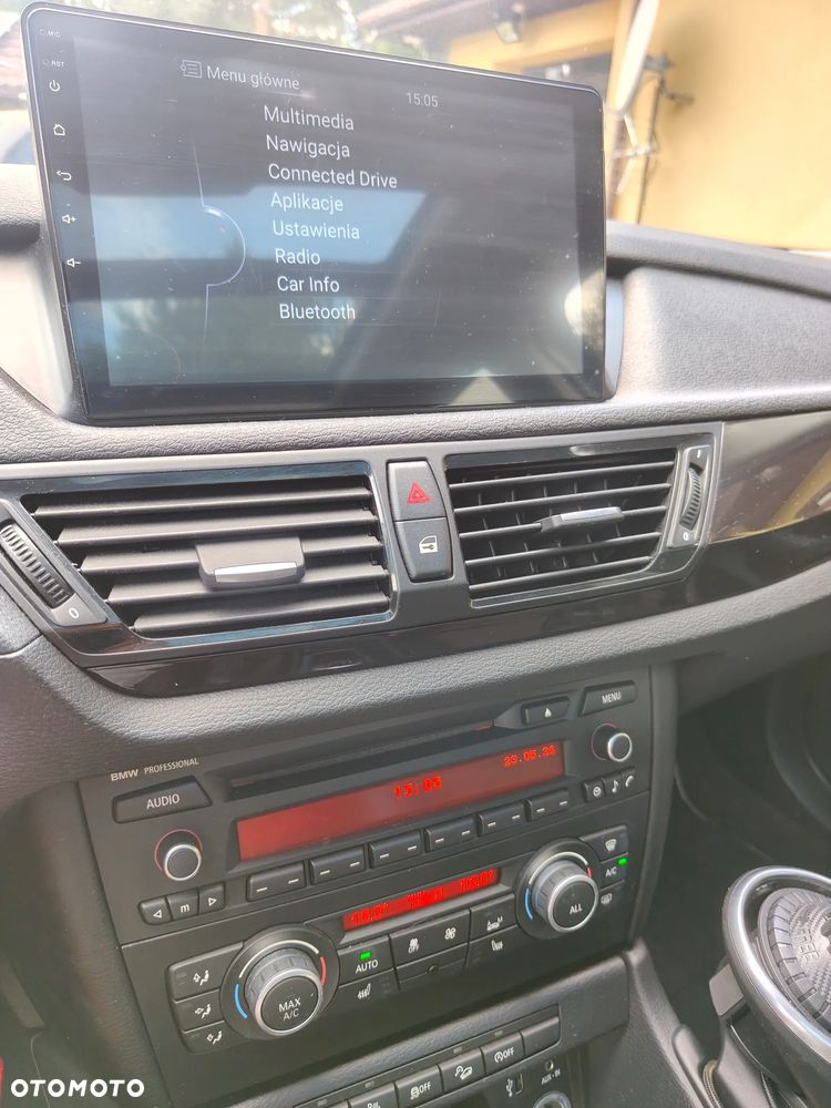 BMW X1 xDrive18d - 38