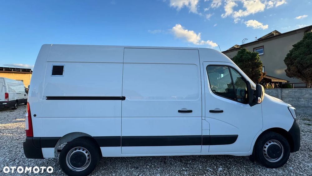 Renault Master  L2H2 - 5