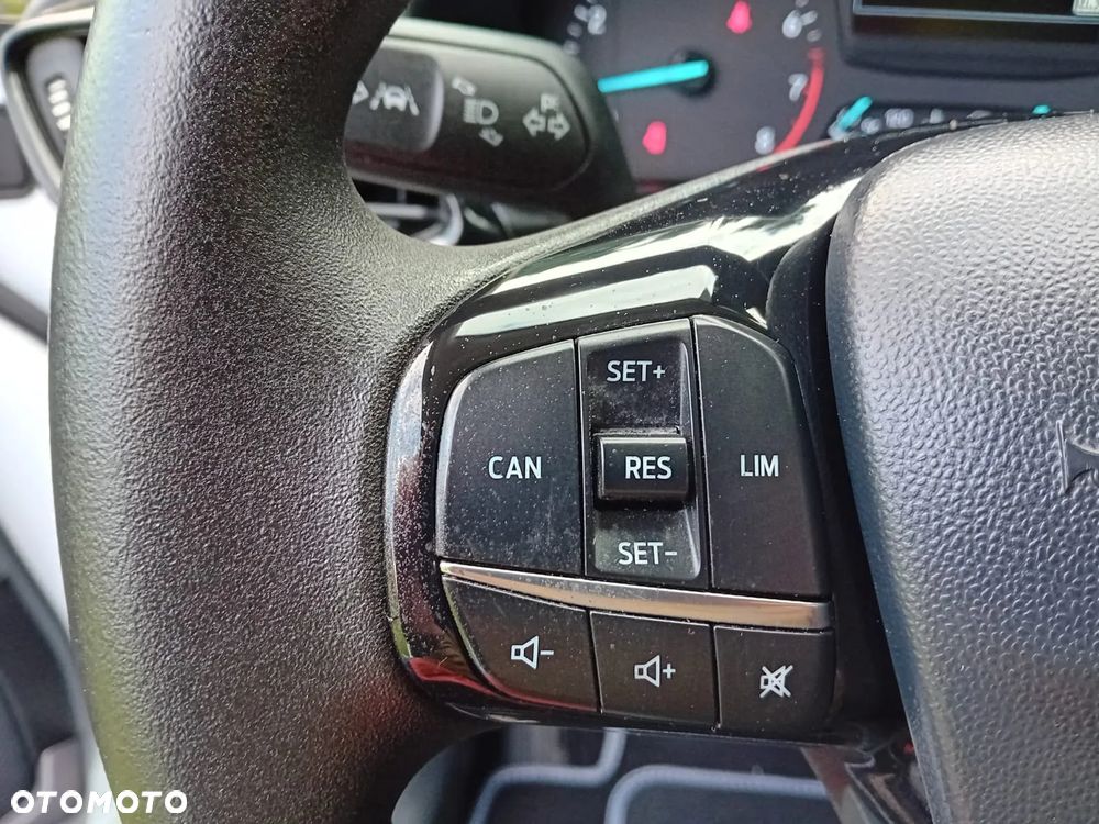 Ford Fiesta 1.1 S&S TREND - 21