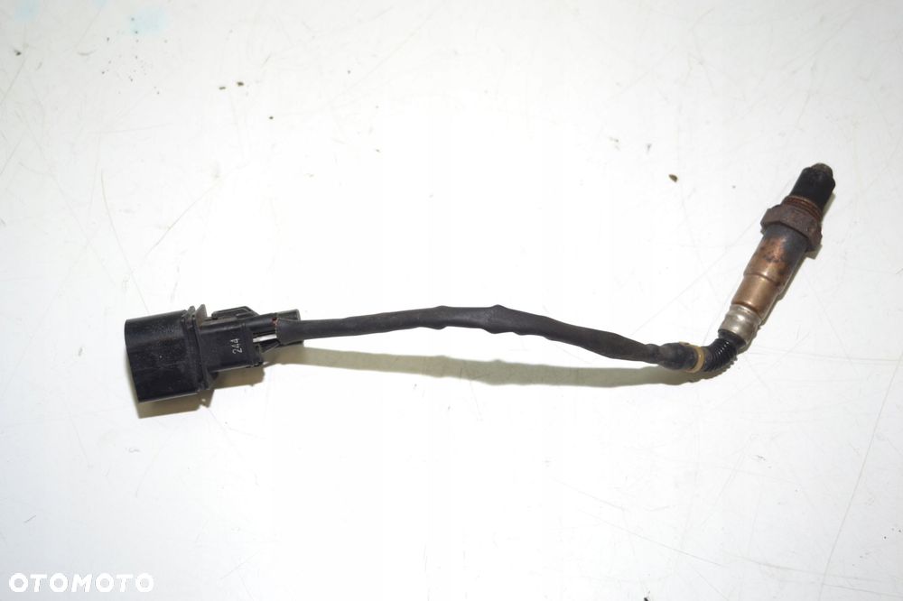 VW GOLF V 1.4 SONDA LAMBDA 0258007068 - 4