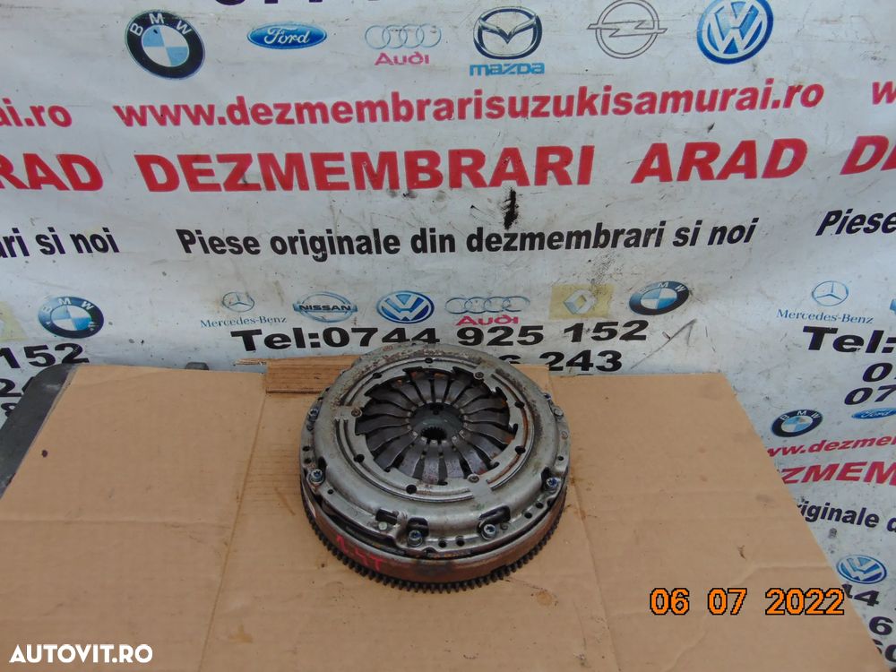 Volanta Fiat 500 abarth 1.4 benzina fiat 500 500x 500c tipo bravo alfara romeo giulietta mito placa - 1