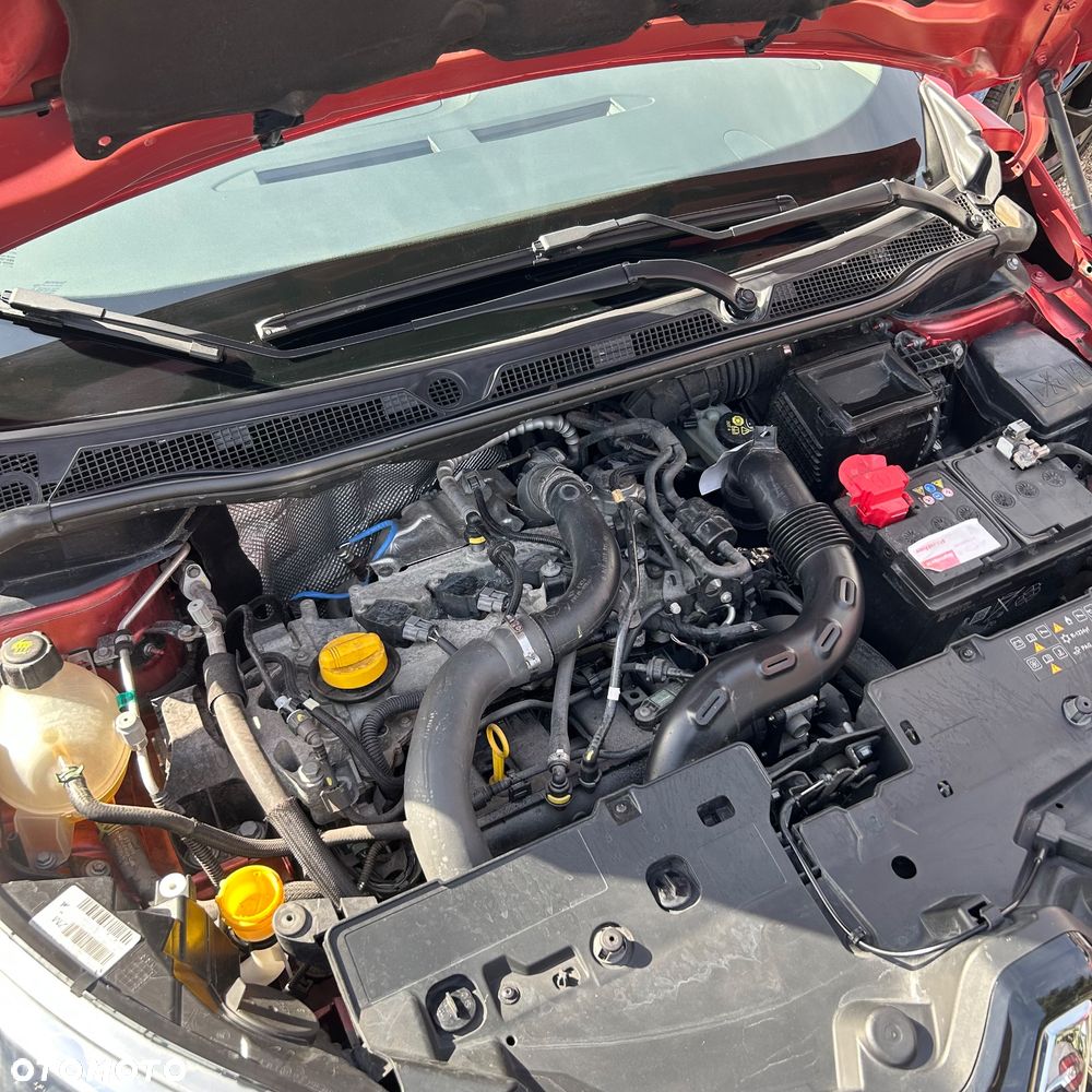 Renault Captur ENERGY TCe 120 EDC Intens - 36