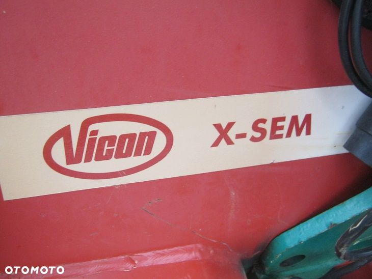 Kverneland X-SEM 3 +AIRSEM XT-C - 6