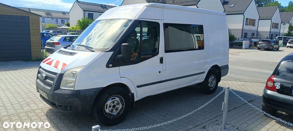Ford Transit - 3
