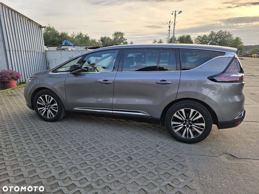 Renault Espace 1.6 TCE Initiale Paris EDC - 2