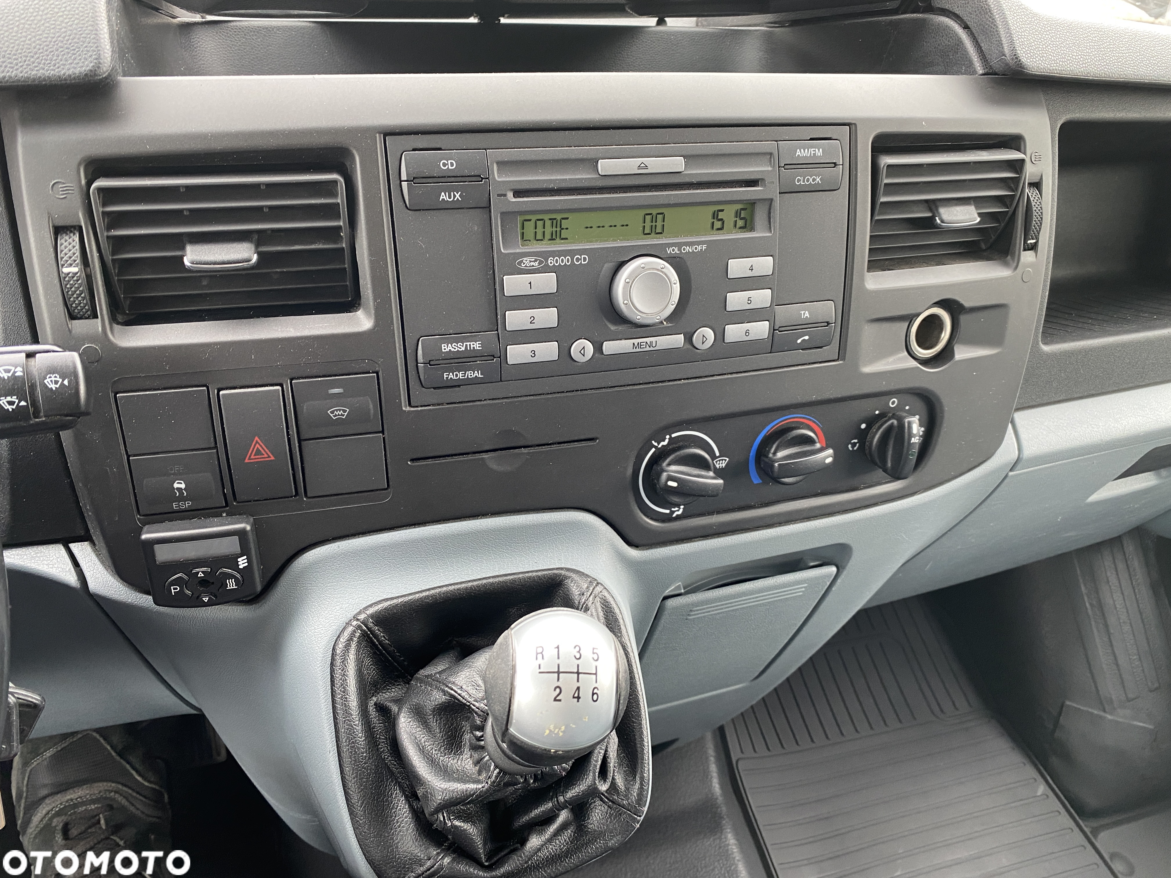 Ford TRANSIT - 23
