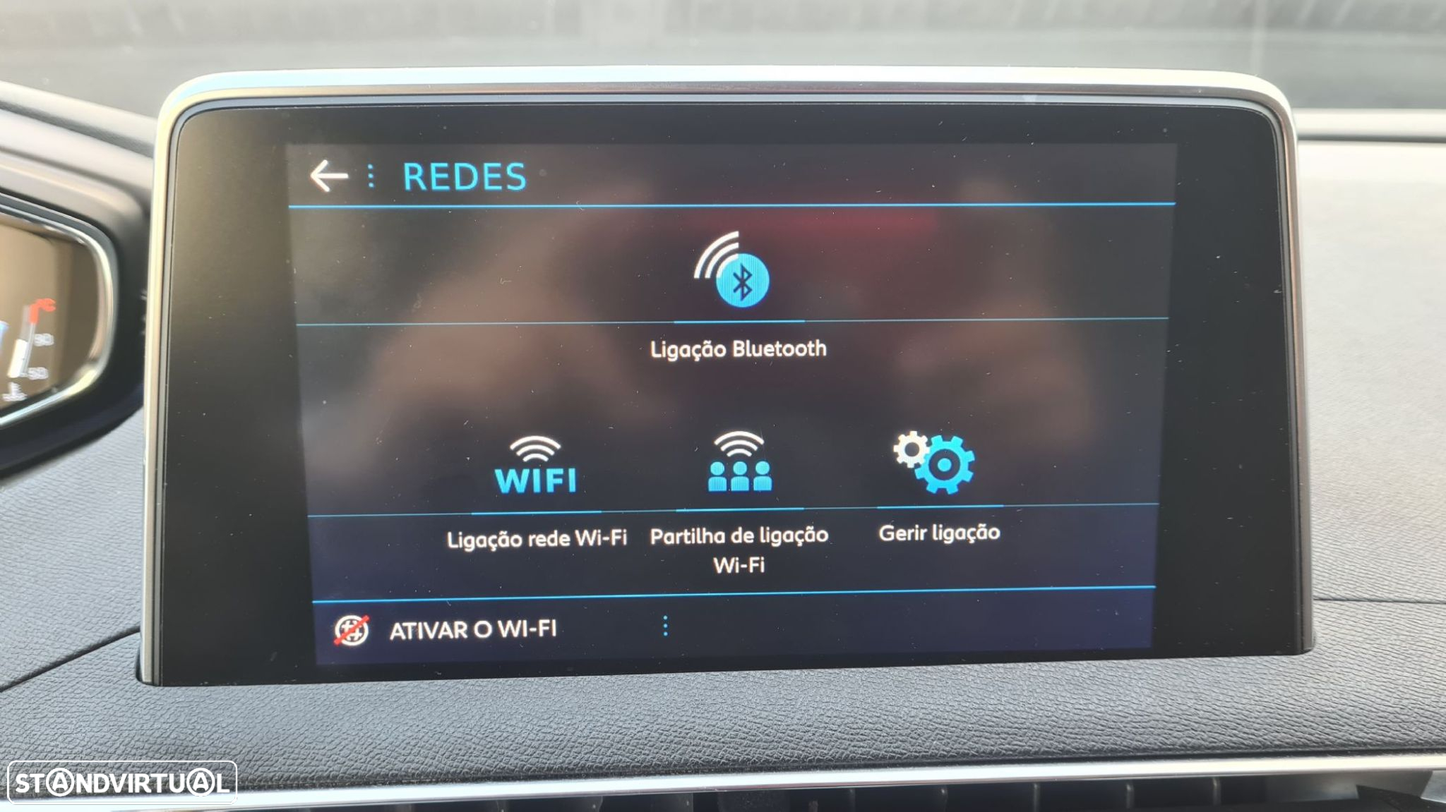 Peugeot 5008 1.5 BlueHDi Allure EAT8 - 30