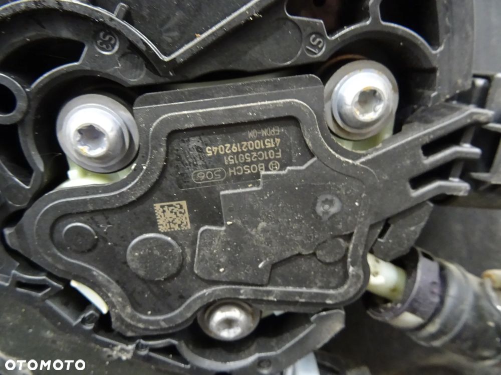 MERCEDES W212 LIFT 09-16 2.2CDI SEDAN ZBIORNIK POMPKA ADBLUE A2124700200 - 7