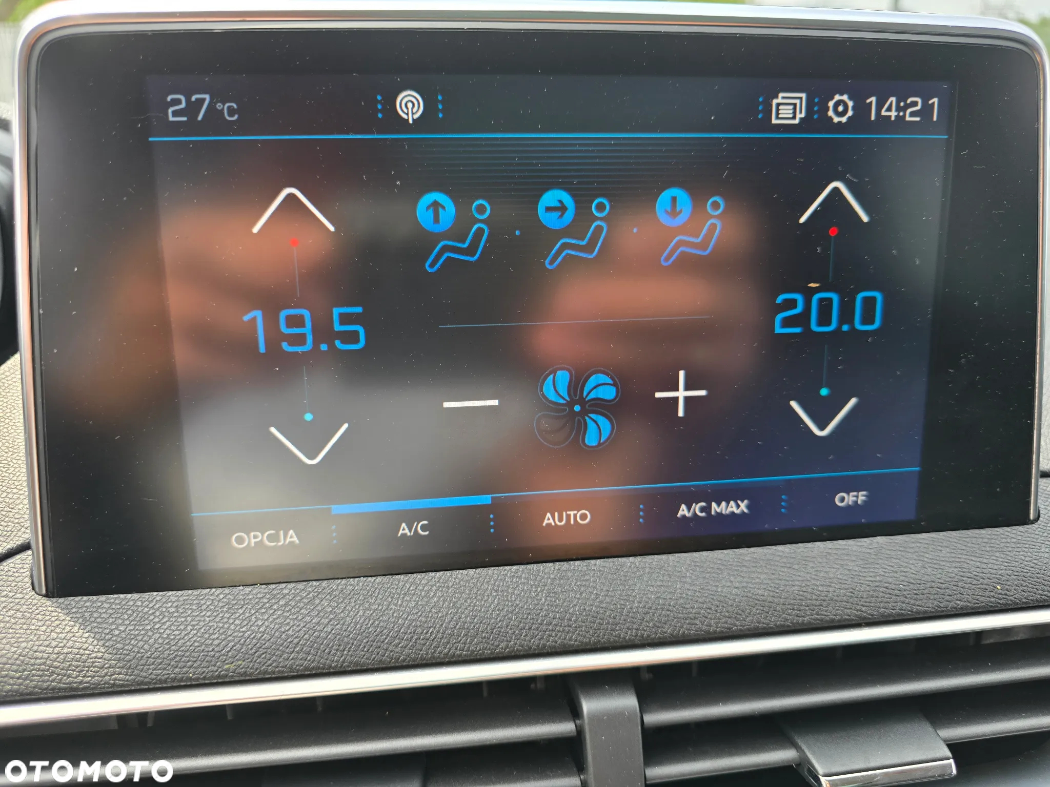 Peugeot 5008 1.6 BlueHDi Allure - 15