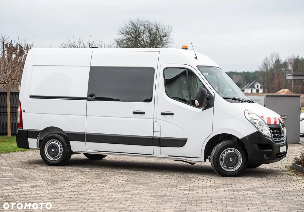 Renault Master ENERGY L2H2 VA - 5