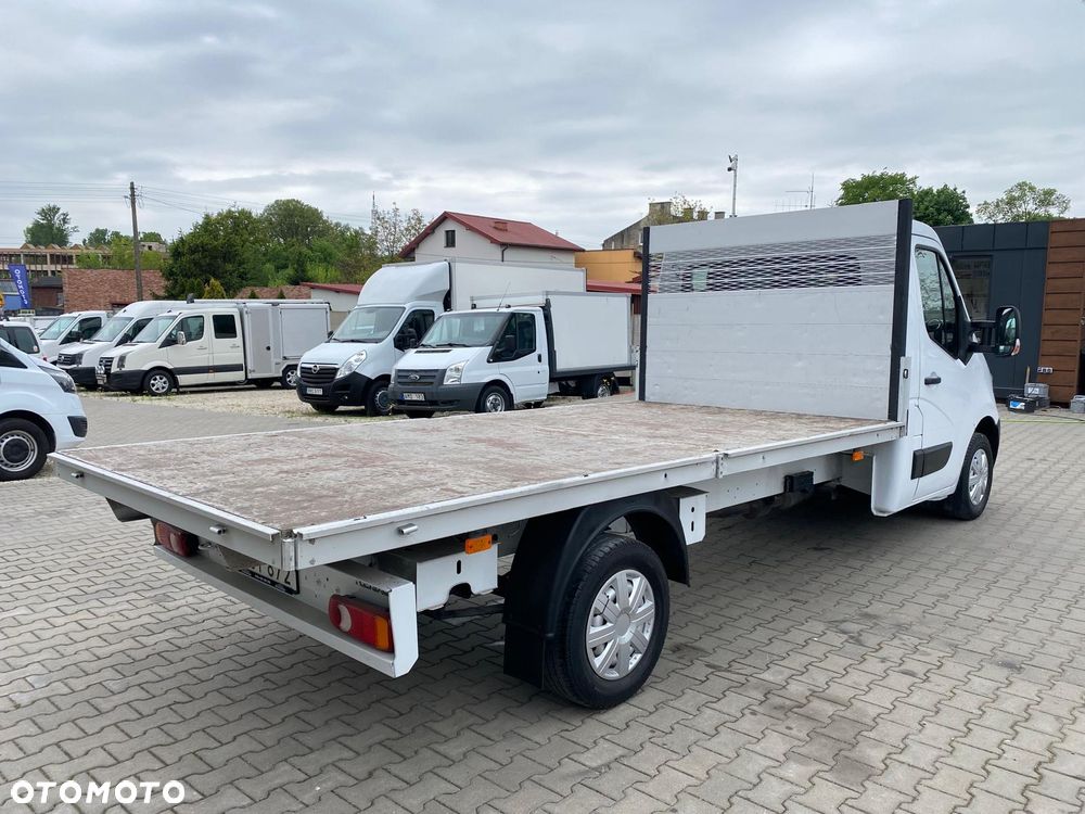 Renault Master - 5