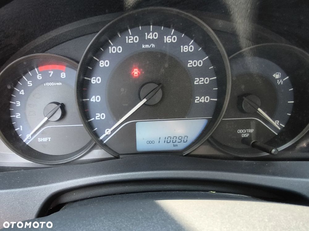 Toyota Corolla 1.33 Active - 11