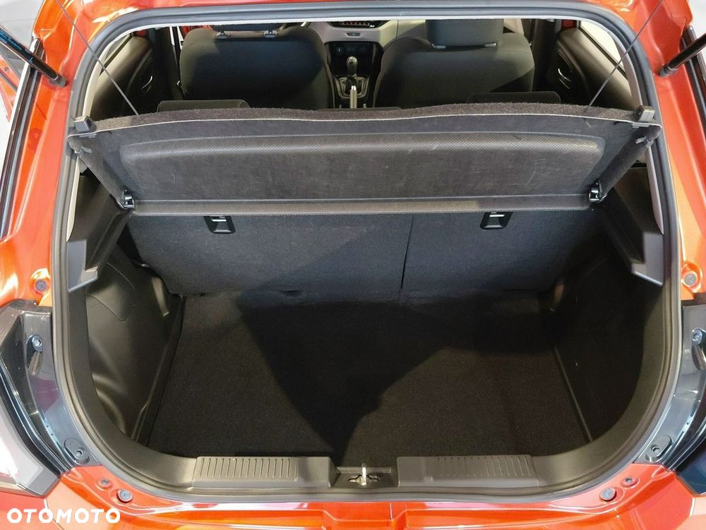 Suzuki Swift - 14