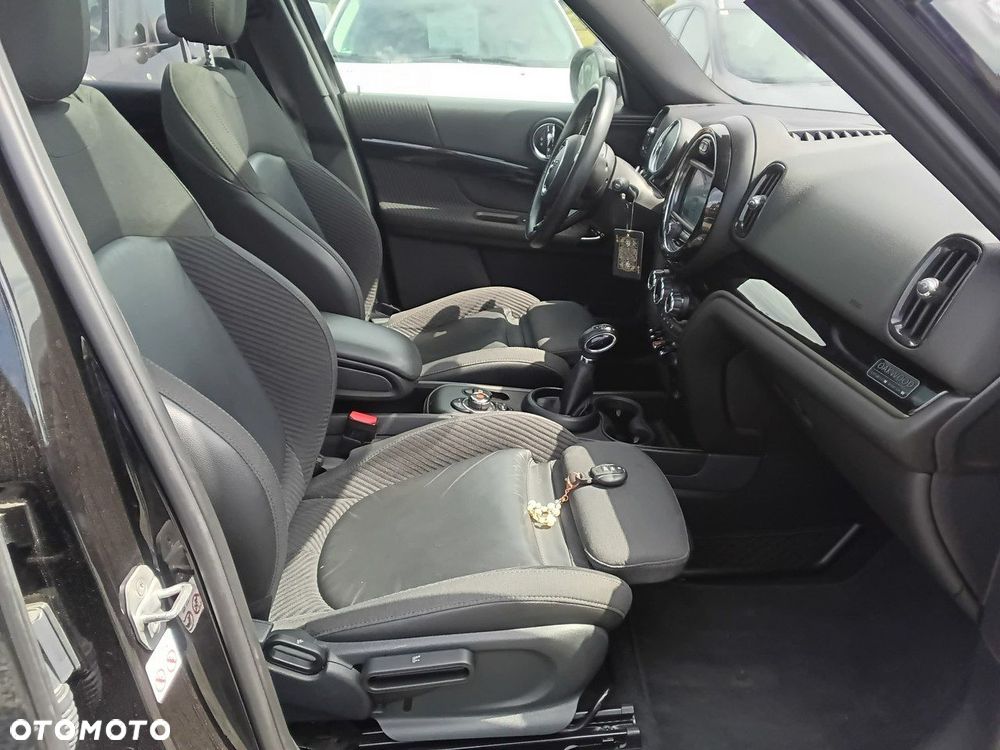 MINI Countryman - 13