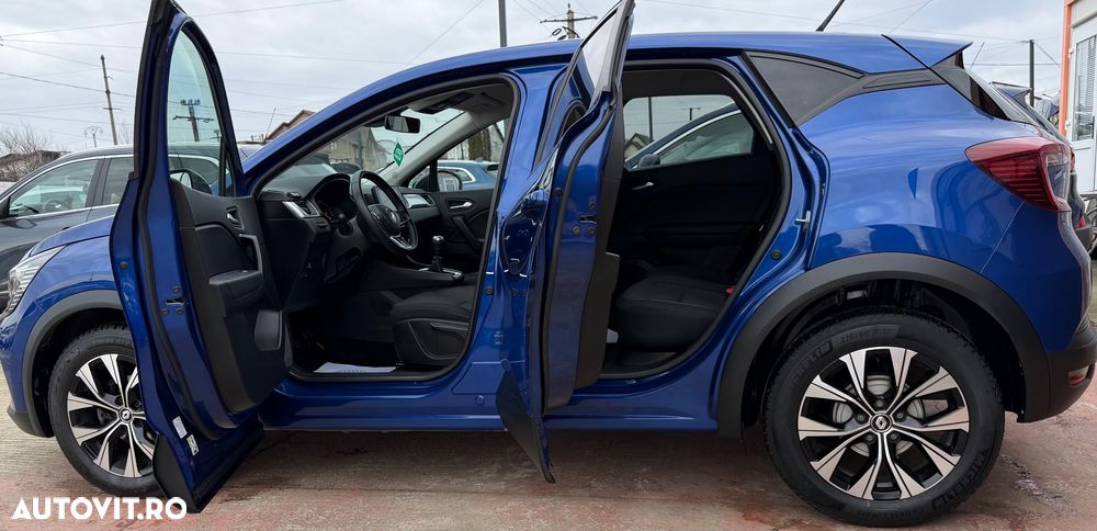 Renault Captur TCe 100 Evolution - 15