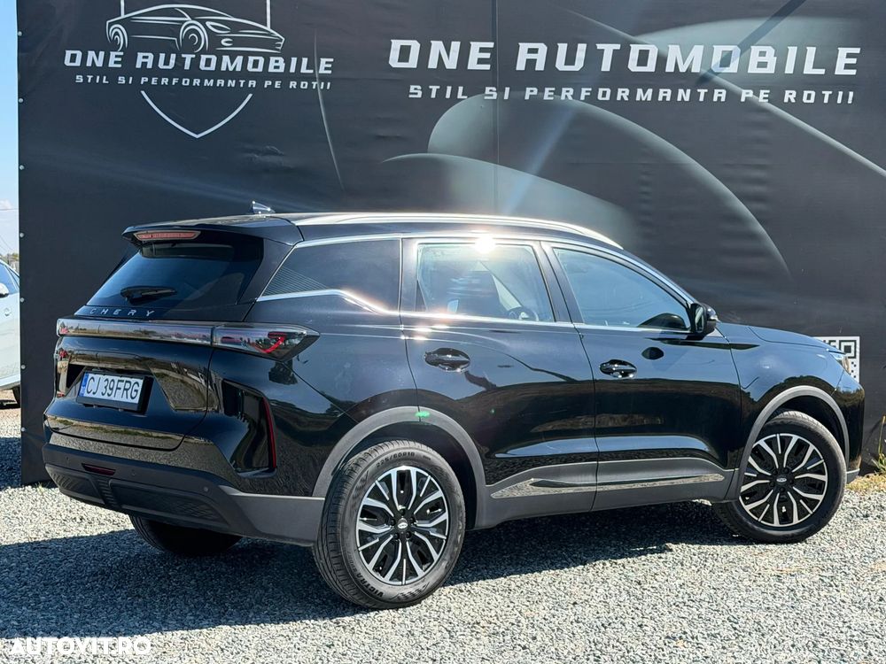 Chery Tiggo 7 - 18