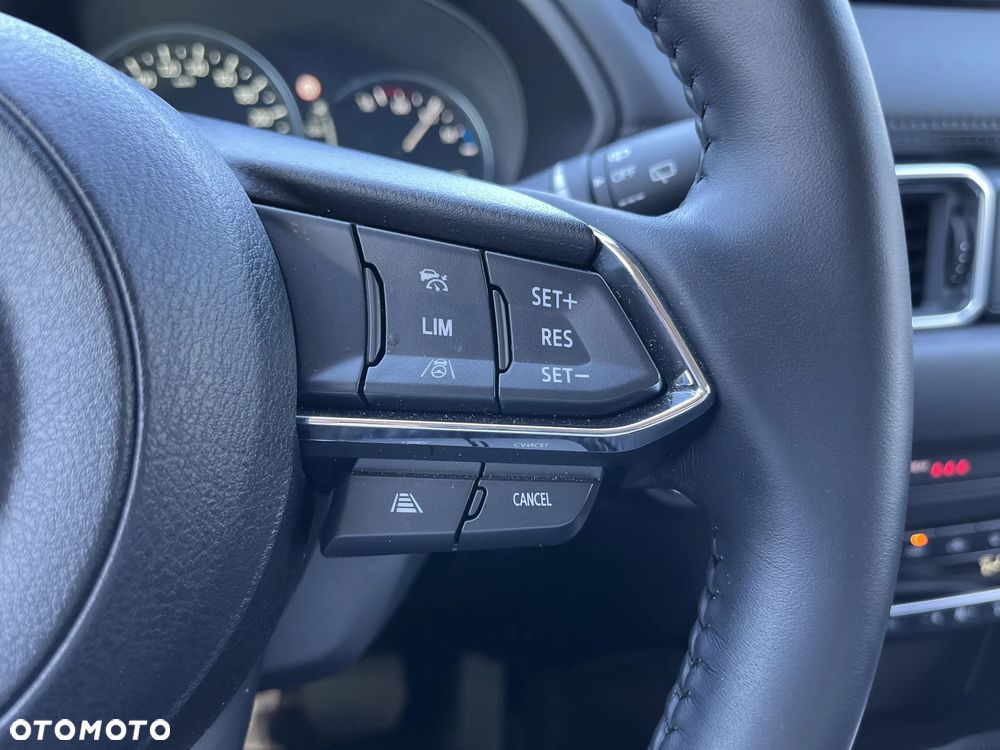 Mazda CX-5 2.5 mHEV Exclusive-Line 2WD - 17