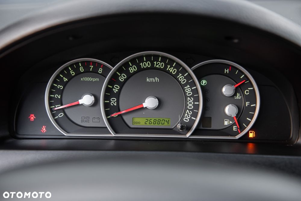 Kia Sorento - 19